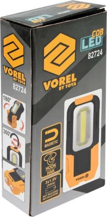 Vorel 82724