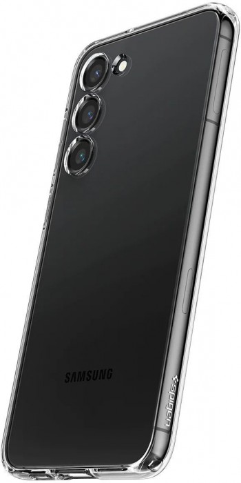 Spigen Liquid Crystal for Galaxy S23 Plus