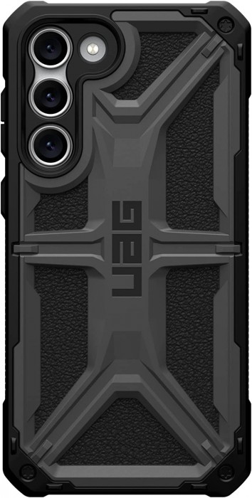 UAG Monarch for Galaxy S23 Plus