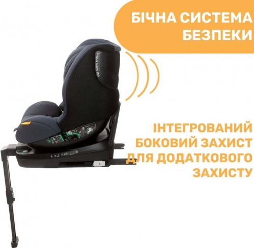 Chicco Seat3Fit i-Size Air