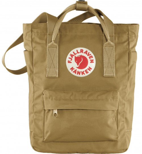 FjallRaven Kanken Totepack Mini