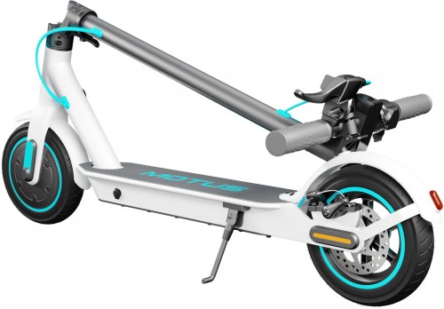 Motus Scooty 10 Lite