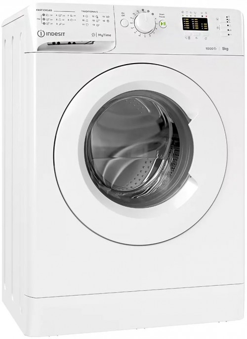 Indesit OMTWSA 51052 W