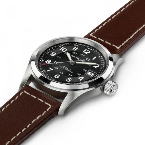 Hamilton Khaki Field Auto H70455533