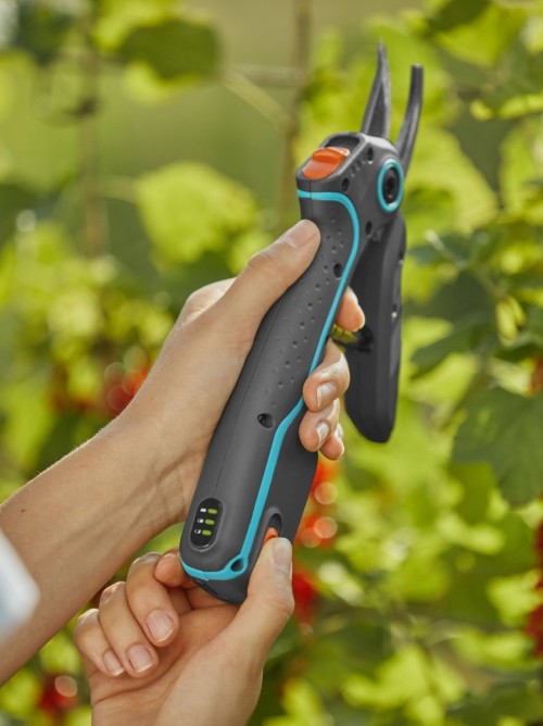 GARDENA AssistCut 12222-20