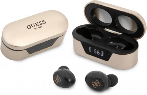 GUESS GUTWST31E