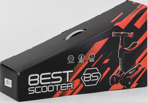 Best Scooter JS-30918