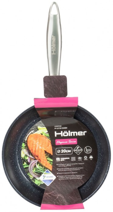 HOLMER Elegance FP-22720-SSMBML