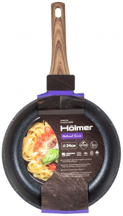 HOLMER Natural FP-33524-SWMB