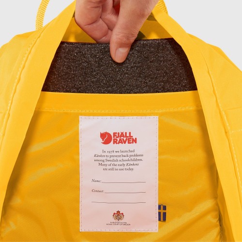 FjallRaven Kanken Mini