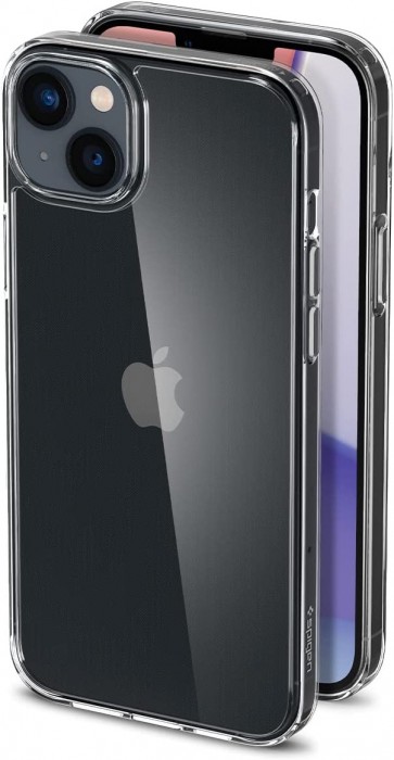 Spigen Air Skin Hybrid for iPhone 14 Plus