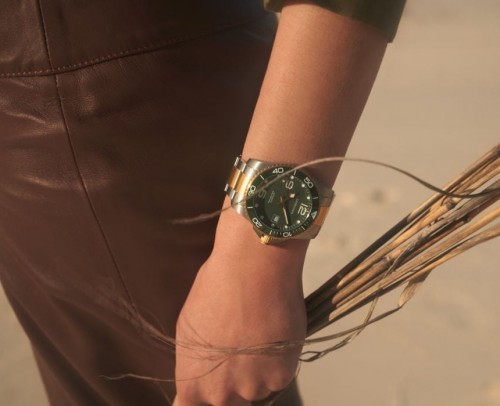 Longines HydroConquest L3.781.3.06.7