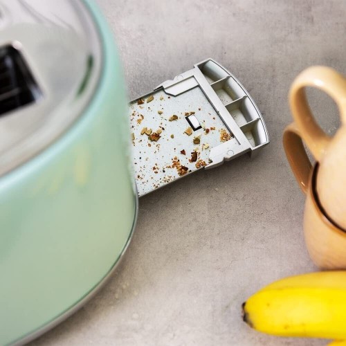 Cecotec Toast&Taste 1600 Retro Double