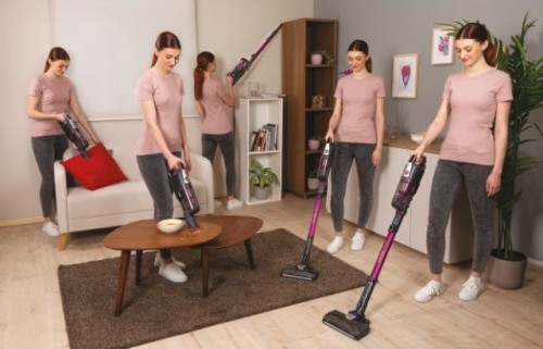 Hoover H-Free 500 HF 522 STHE