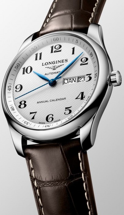 Longines Master Collection L2.910.4.78.3
