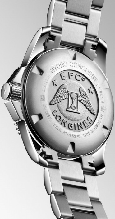 Longines HydroConquest L3.841.4.56.6