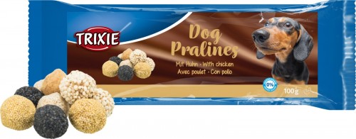 Trixie Dog Pralines 100 g