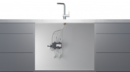 Franke Atlas Neo Sensor 115.0625.489