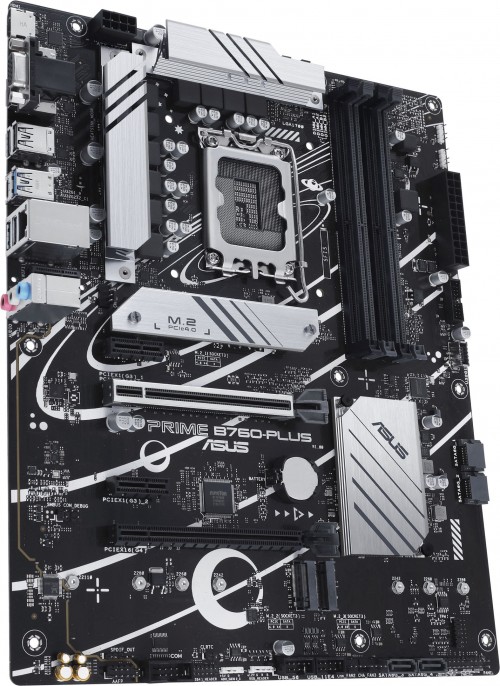 Asus PRIME B760-PLUS