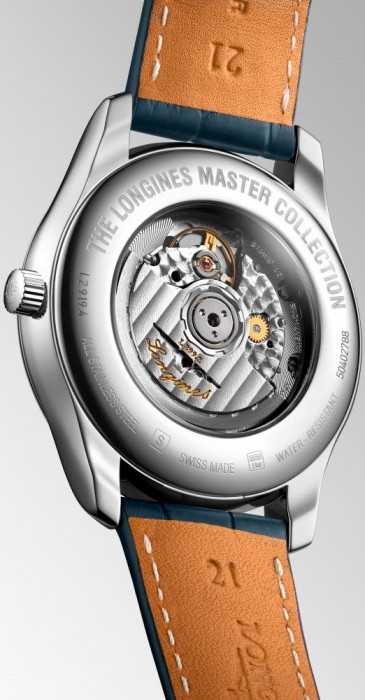 Longines Master Collection L2.919.4.92.0