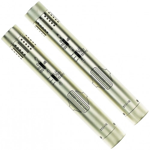 Sontronics STC-1S Pair