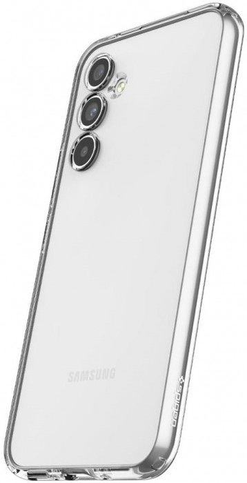 Spigen Liquid Crystal for Galaxy A54