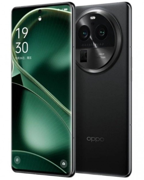 OPPO Find X6 Pro