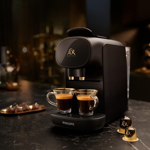 Philips L'Or Barista LM 9012