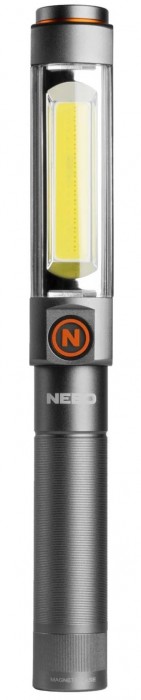 NEBO Franklin Dual RC