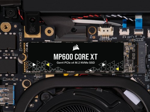 Corsair MP600 CORE XT