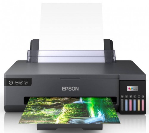 Epson EcoTank ET-18100