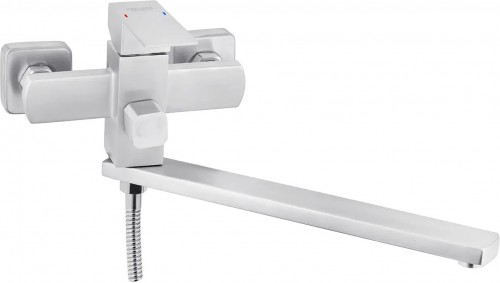 KRONER Edelstahl Kubus-ESG070 CV023011