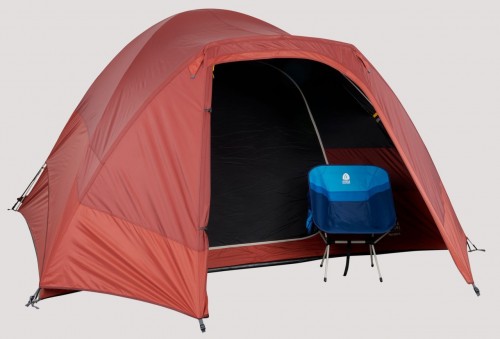 Sierra Designs Alpenglow 6