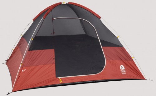 Sierra Designs Alpenglow 6