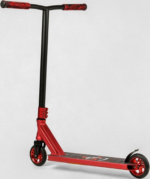 Best Scooter BS-9902