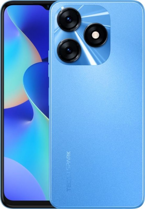 Tecno Spark 10