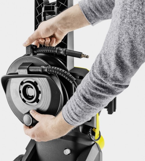 Karcher K 4 WCM Premium Home