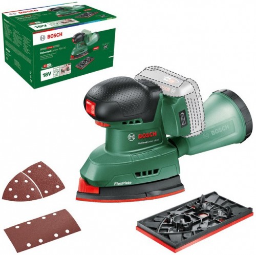 Bosch UniversalSander 18V-10 06033E3100