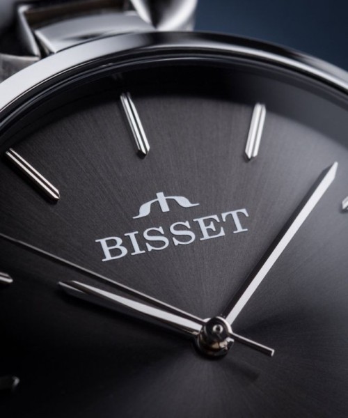 BISSET BIS101