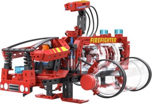 Fischertechnik Firefighter FT-564069