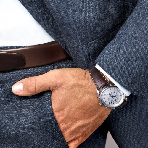 Longines Master Collection L2.673.4.78.3