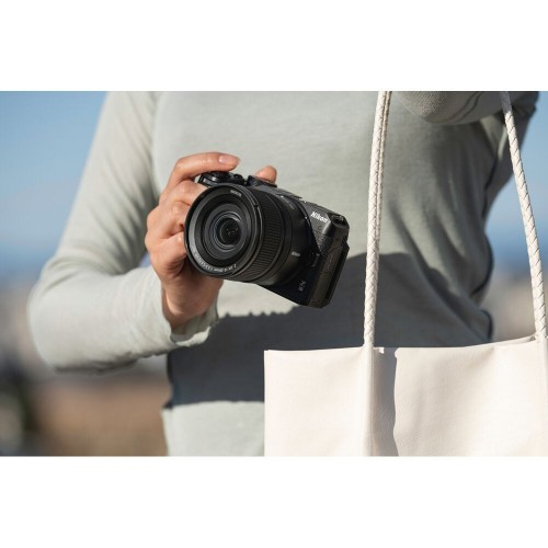 Nikon 12-28mm f/3.5-5.6 Z PZ VR DX Nikkor
