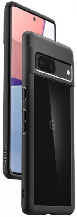 Spigen Ultra Hybrid for Pixel 7