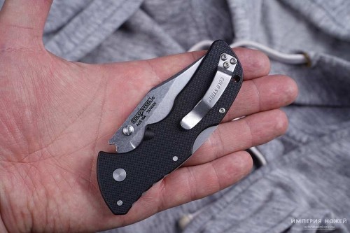 Cold Steel Mini Recon 1 Clip Point 10A