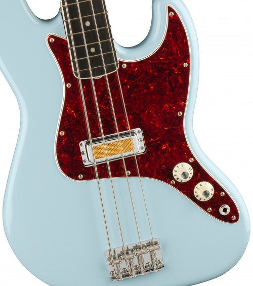 Fender Gold Foil Jazz Bass