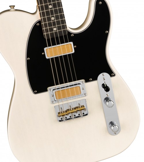 Fender Gold Foil Telecaster