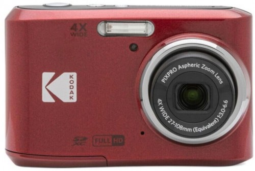 Kodak FZ45