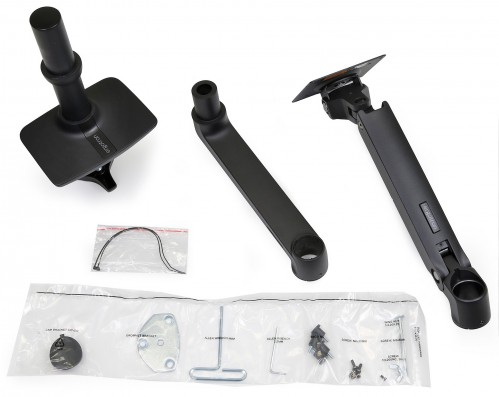 Ergotron LX Desk Monitor Arm
