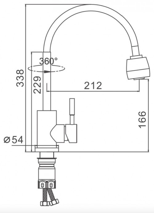 Frap H899 F44899-1