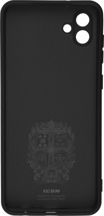 ArmorStandart Icon Case for A04